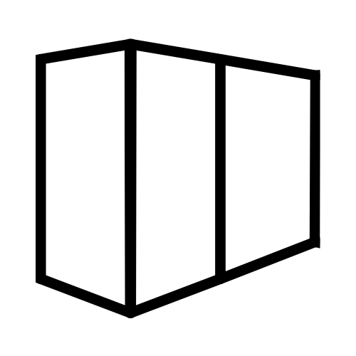 Partisi Aluminium